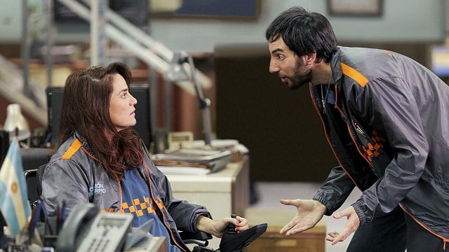 ¿Sin serie para la semana? Esta producción argentina es la comedia que necesitas ver ya mismo en Netflix noticias imagen