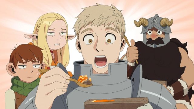 No es lo que parece: el anime de cocina y fantasía en Netflix que esconde una trama oscura y fascinante noticias imagen