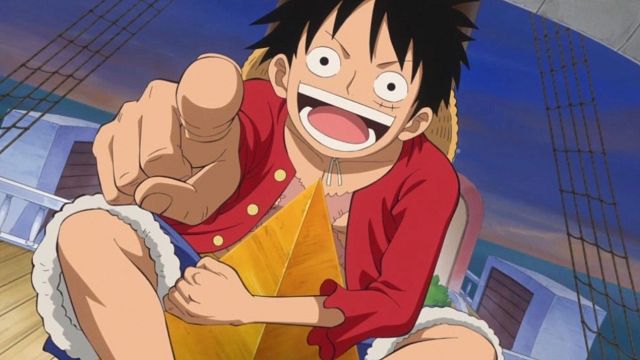 'One Piece': Eiichiro Oda reveló este secreto que esconde el nombre de Luffy noticias imagen