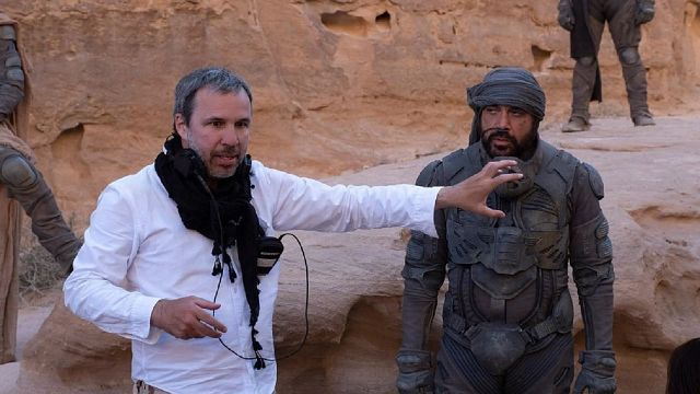 Denis Villeneuve habla de ‘Duna 2’ en su paso por Latinoamérica: "Es el platillo principal" noticias imagen