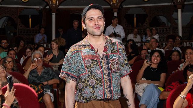 “La moda es una forma de narrar historias”: Xavier Dolan explica por qué el vestuario es clave en sus películas en FICCI 64 noticias imagen