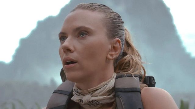 5 dinosaurios desconocidos que jamás vimos en la saga de Jurassic World noticias imagen