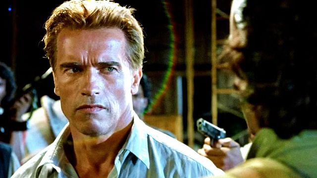 Arnold Schwarzenegger ganó más dinero con esta comedia fallida que con sus películas de acción más icónicas noticias imagen