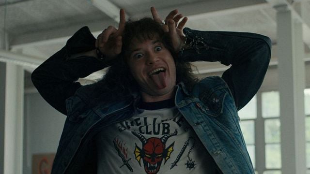 Joseph Quinn, de 'Stranger Things', en negociaciones para integrar el elenco de 'Gladiador 2' y este sería el personaje noticias imagen