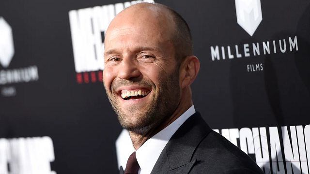“Tuvo un impacto enorme en mi vida”: Jason Statham revela la película de acción que más influyó en su carrera noticias imagen