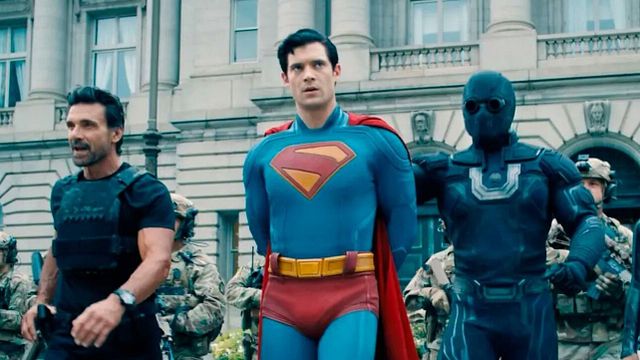 Este país eliminó algunas escenas de 'Superman' por esta curiosa razón: Te contamos noticias imagen