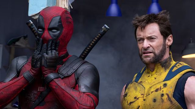 Uno de los superhéroes favoritos de los fans volverá en 'Deadpool 3' (actriz confirmó su cameo) noticias imagen