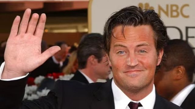 Así concluyeron las investigaciones en torno a la muerte de Matthew Perry: ¿Qué fue lo que realmente le pasó al actor de 'Friends'? noticias imagen