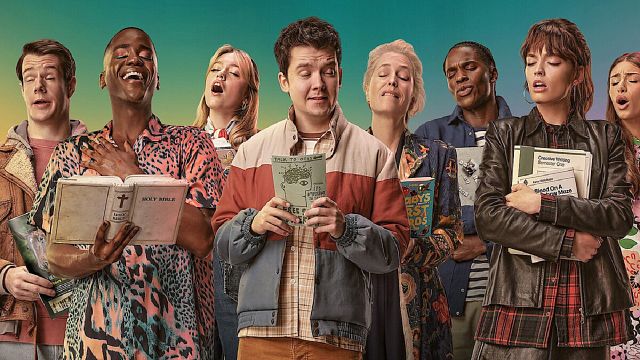 Actor de ‘Game of Thrones' reaparece en 'Sex Education' y no te diste cuenta noticias imagen