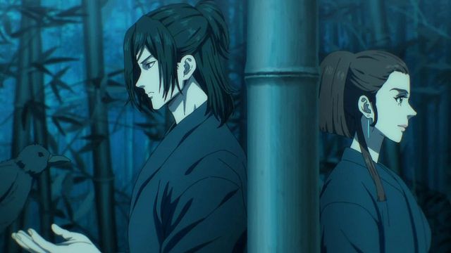 'Ninja Kamui': El pasado de Zai y su conexión con Higan se revela en el décimo episodio del anime de Adult Swim y Max noticias imagen