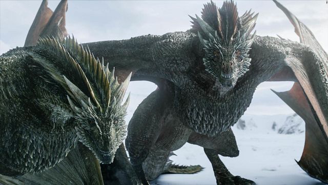 'House of the Dragon': Todos los dragones en el ejército de Rahenyra durante la segunda temporada noticias imagen