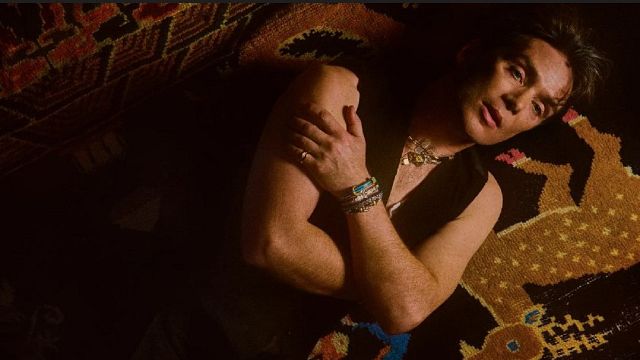 Las mejores fotos de Cillian Murphy como nunca antes lo habías visto noticias imagen