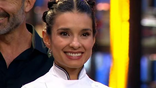 5 novelas con Paola Rey, la ganadora de 'MasterChef Celebrity', para ver en streaming noticias imagen