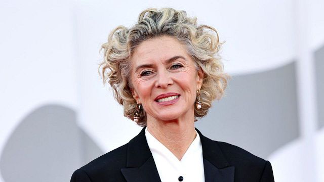 “Hay mucha gente detrás que hace que uno brille”: la reacción de Margarita Rosa de Francisco al premio a su carrera en FICCI 64 noticias imagen