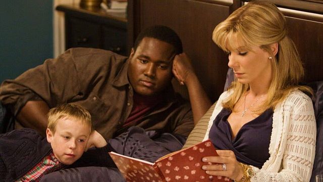 'Un sueño posible': Qué ha pasado con la familia de Michael Oher tras la demanda por la película noticias imagen