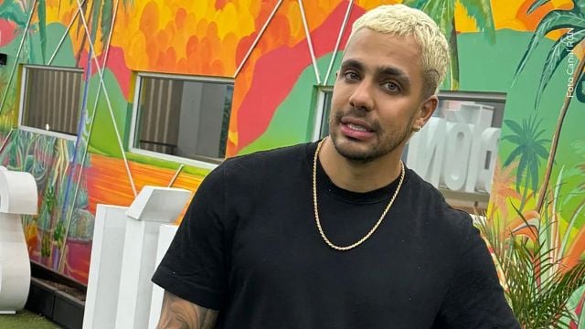 ‘La casa de los famosos Colombia’: ¿Por qué todos están ahora en contra de Altafulla? noticias imagen