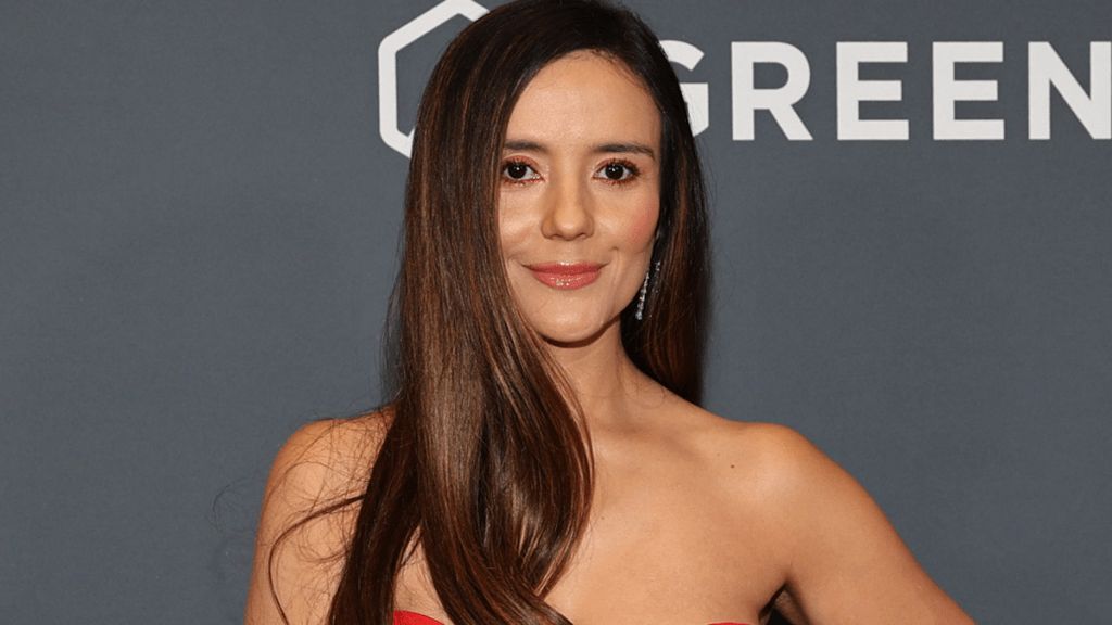 Catalina Sandino Moreno es la única colombiana que ha sido nominada al Oscar