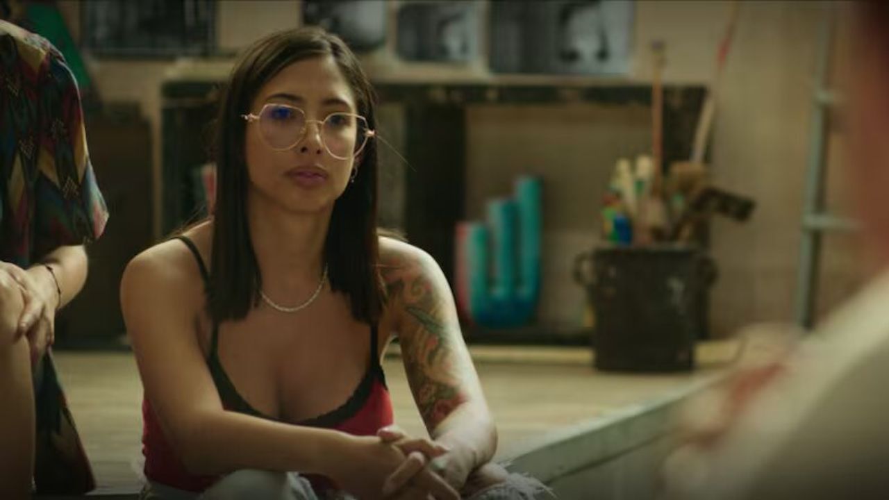 'Amén: Francisco responde' está disponible en Disney Plus