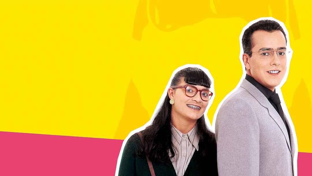 'Betty la fea' es una de las historias más conocidas de Fernando Gaitán