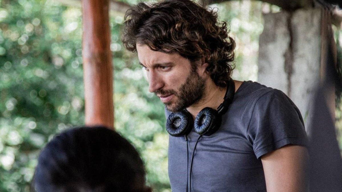 Alejandro Landes dirigió 'Monos'