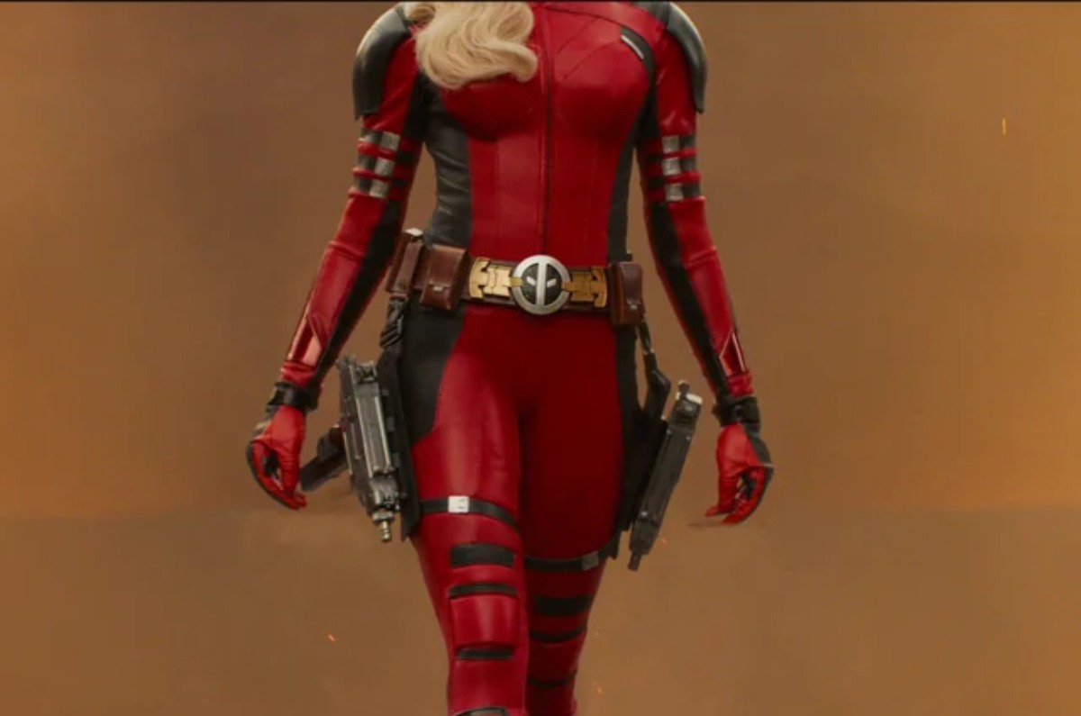 Blake Lively Surprises as Lady Deadpool: Cameos and Speculation Revealed in Latest Marvel Adventure