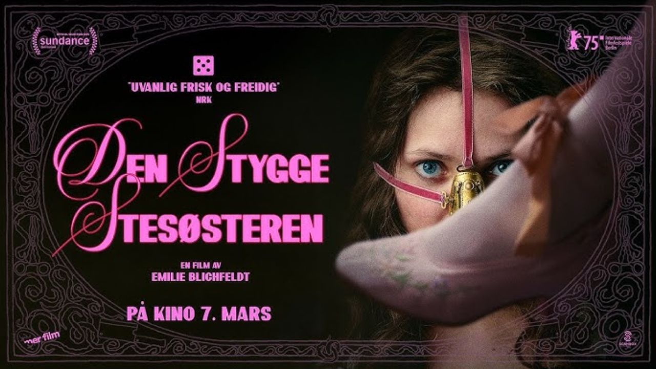 'La hermanastra fea' se presentará en Sundance y en el Festival de Berlín