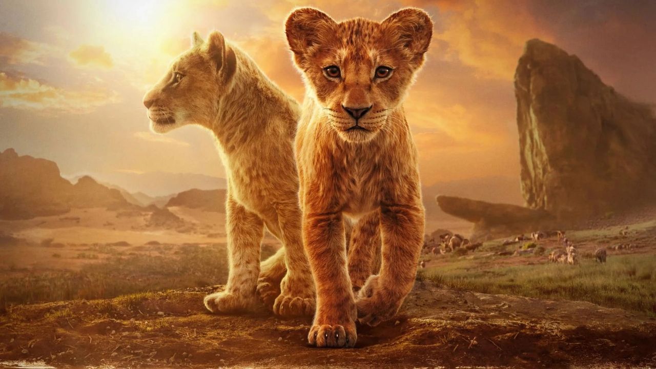 'Mufasa' ha encantado al público