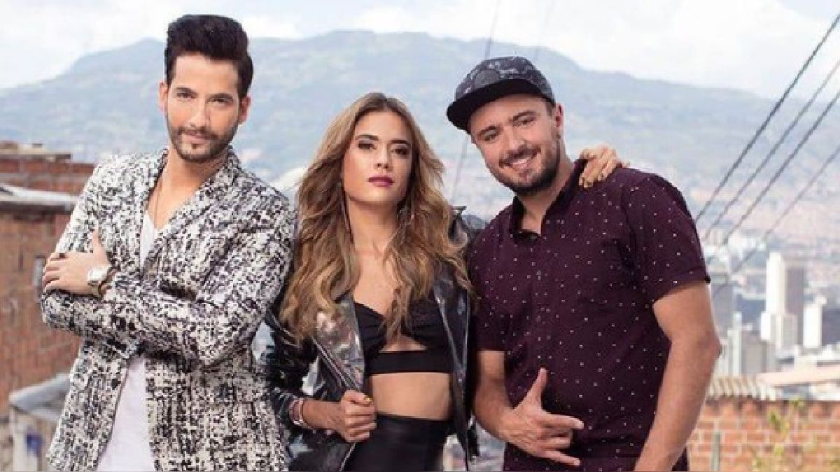 'La reina del flow' estrenará una tercera temporada