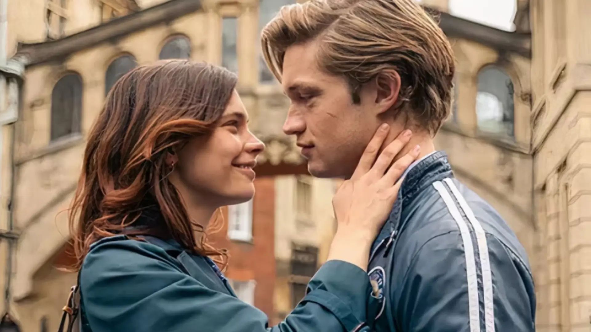 'Maxton Hall' es la serie más vista del mundo