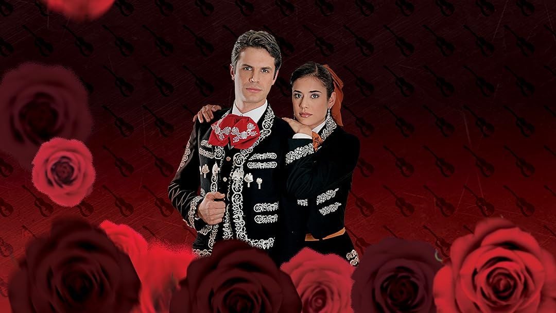 'La hija del mariachi' tuvo su original en 20006