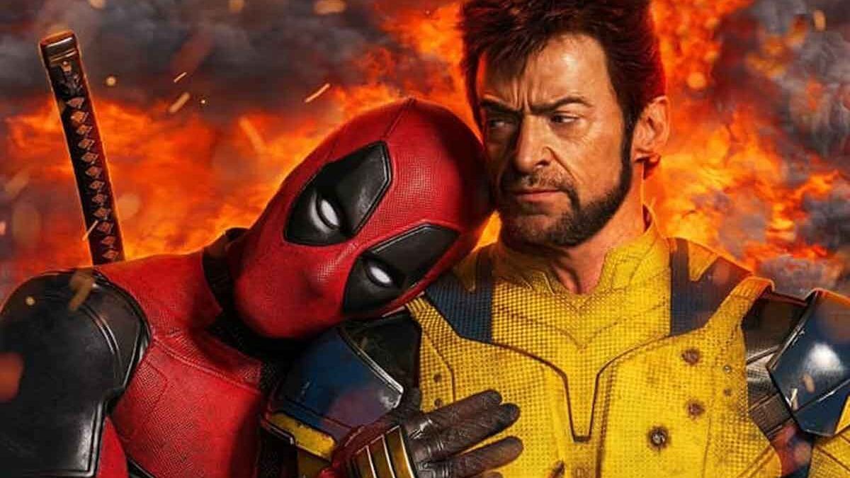Ryan Reynolds es uno de los actores más populares del mundo