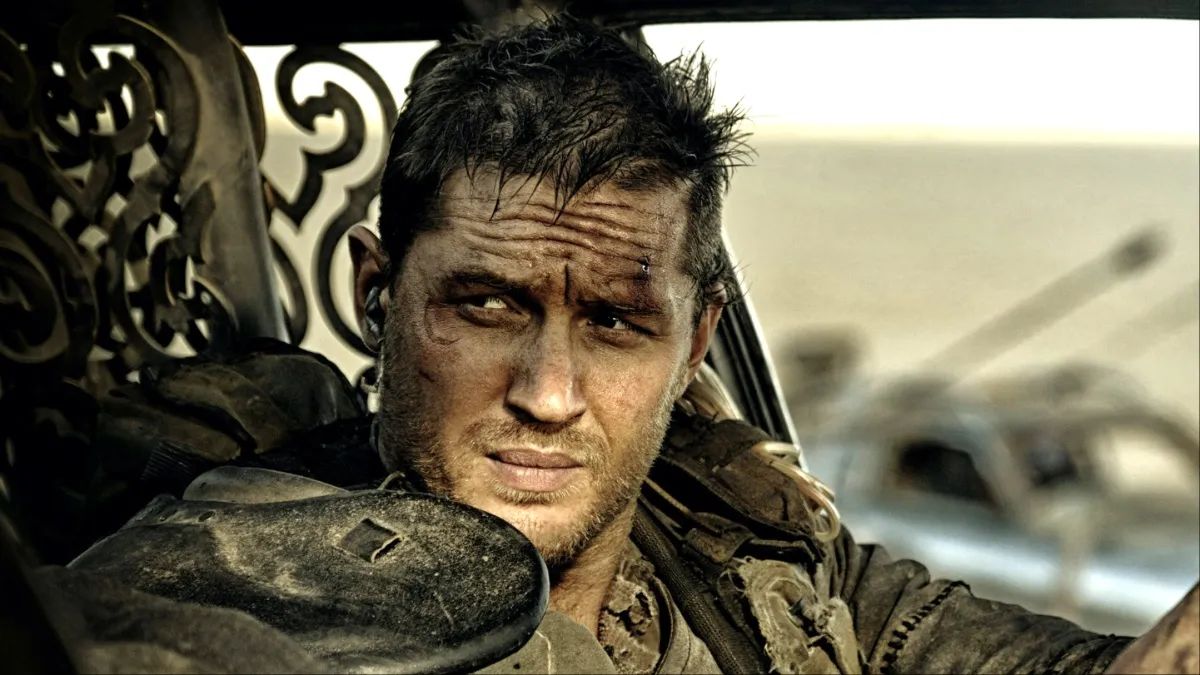 En 2015 se estrenó una nueva versión de 'Mad Max'