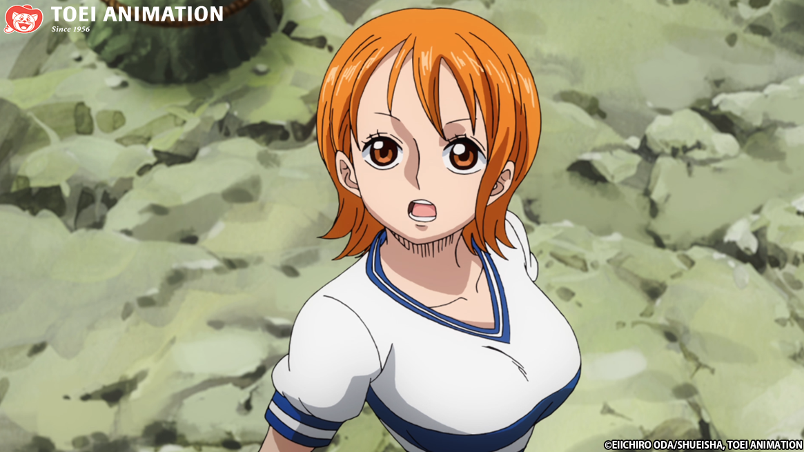 'One Piece'