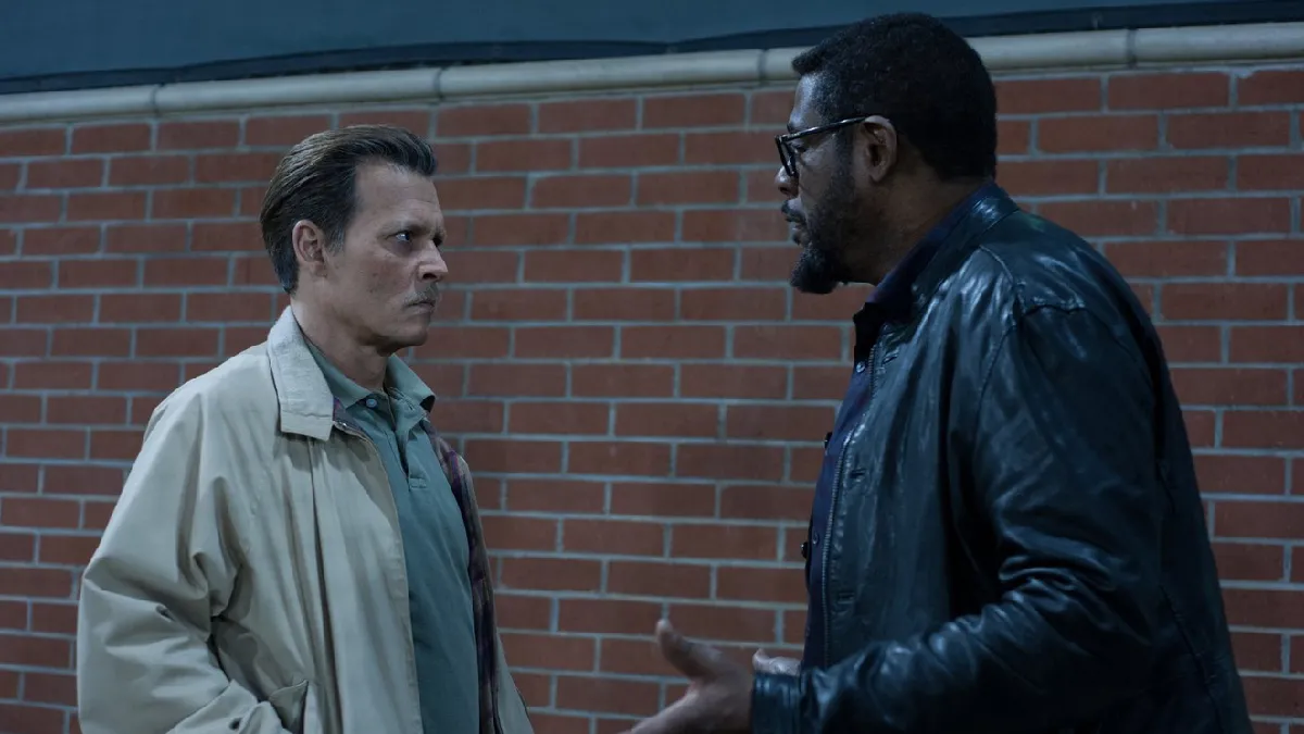 'Ciudad de mentiras' se centra en las trágicas muertes de Tupac y Notorius Big