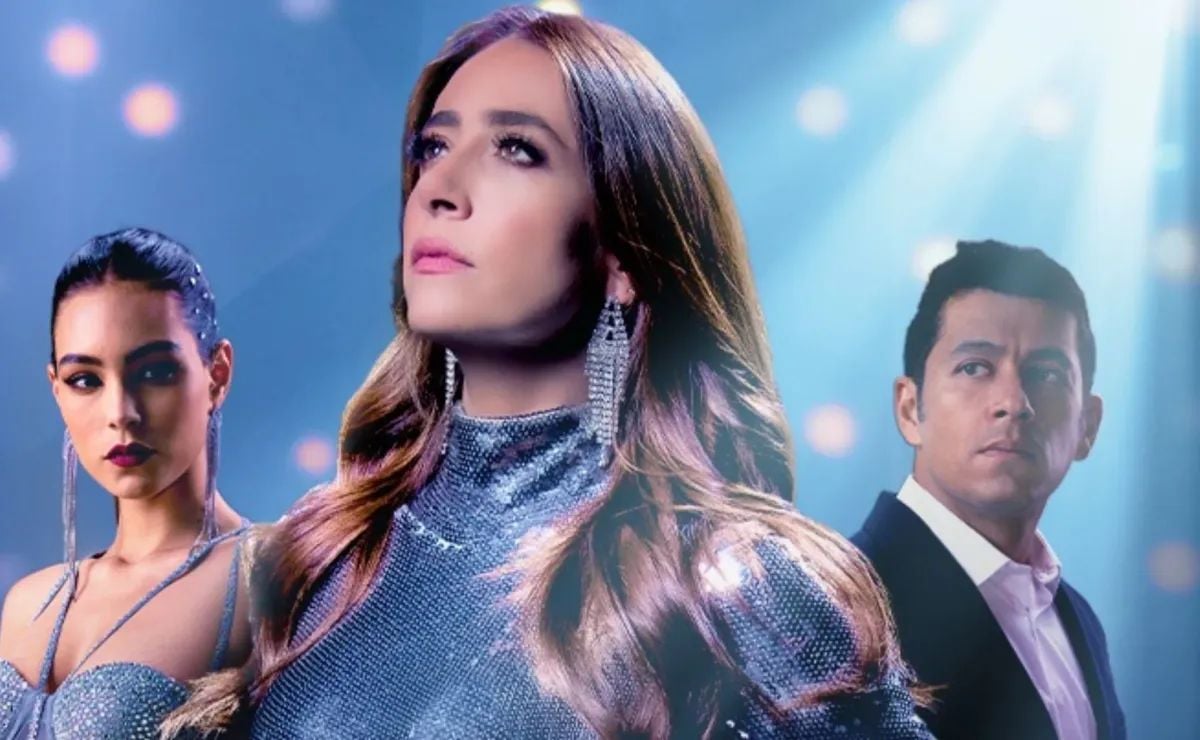 Verónica Orozco fue Arelys Henao