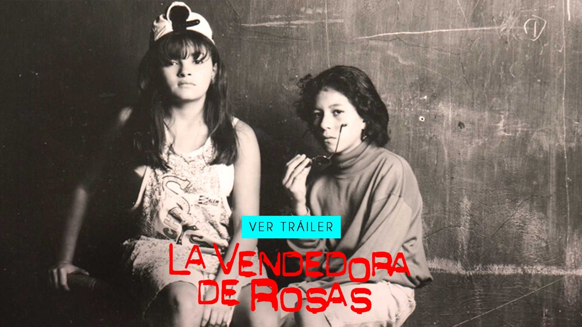 La vendedora de rosas, una huella profunda en las pantallas de Colombia