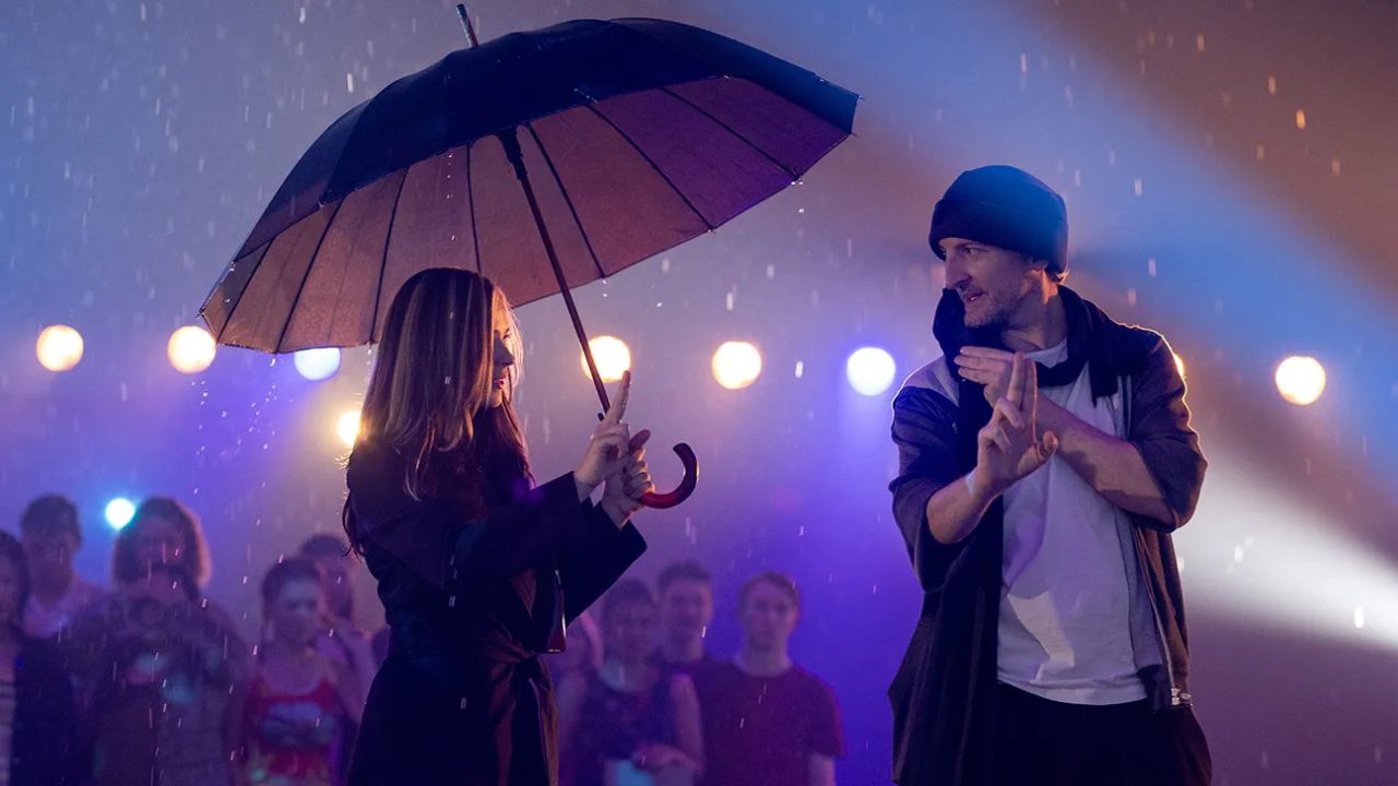 Michael Gracey dirigió 'El gran showman' y 'Better Man'