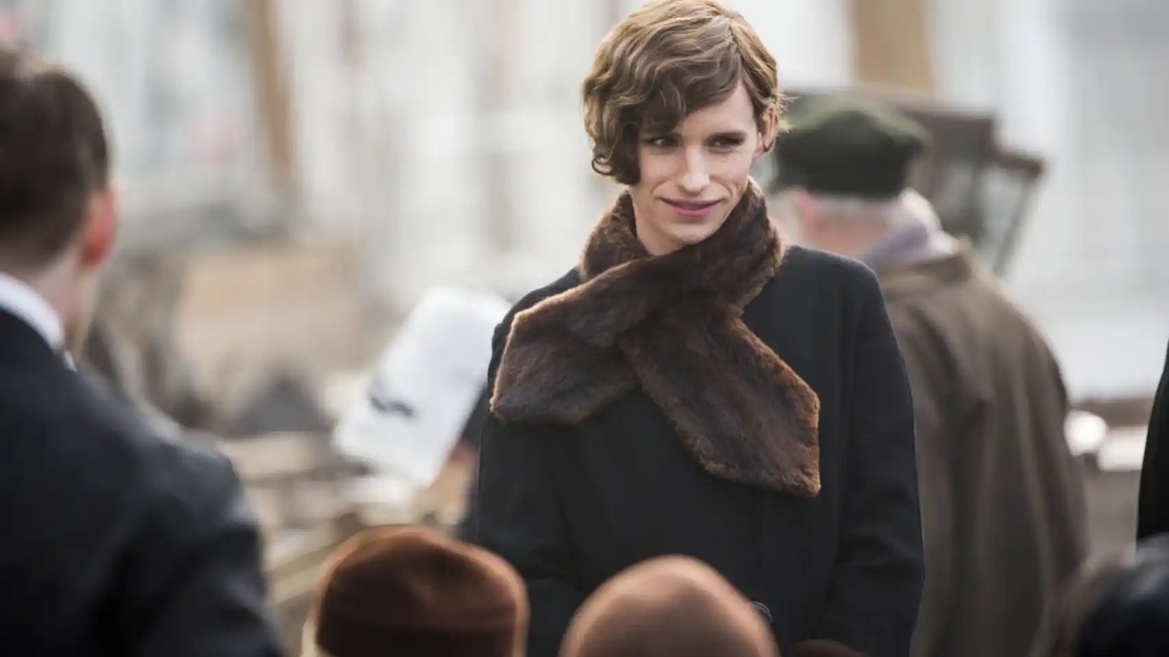 Lili Elbe fue una de las primeras mujeres trans de todos los tiempos