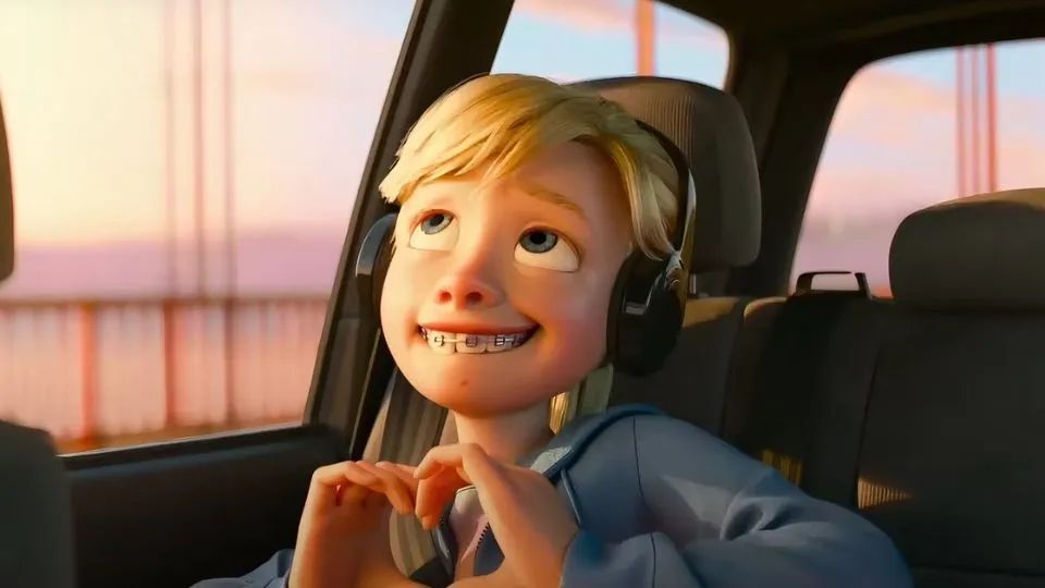 'Intensamente 2' ha sido el mejor estreno de 2024