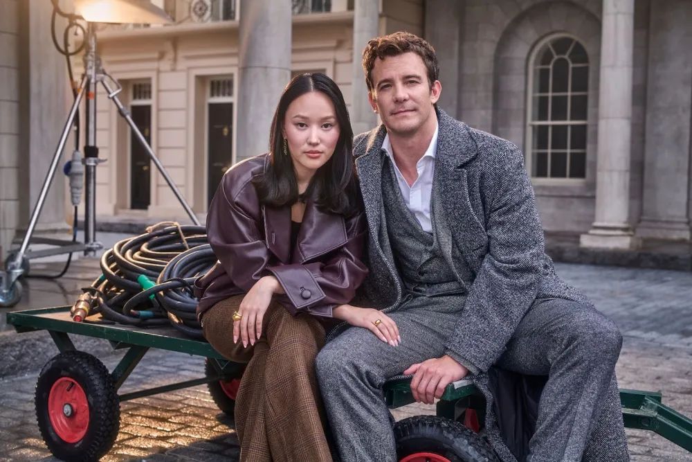 'Bridgerton' ya prepara su cuarta temporada