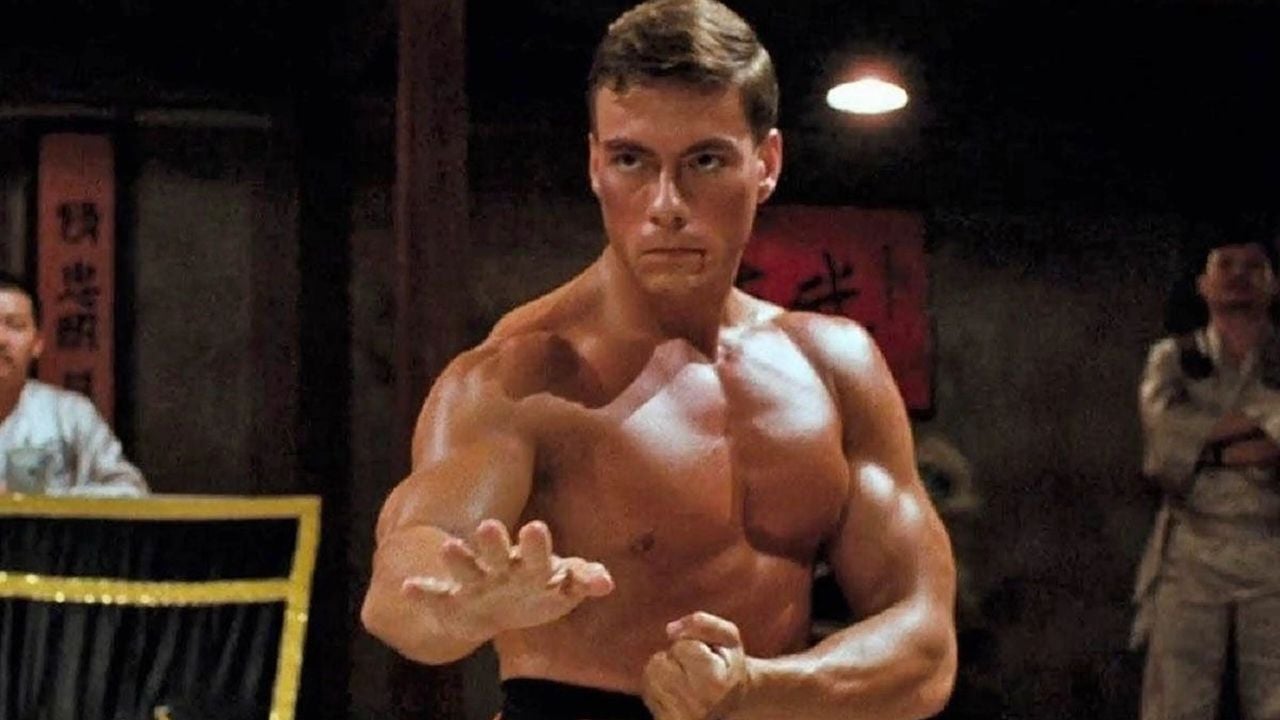 Jean-Claude Van Damme pudo hacer parte de 'Rápidos y furiosos'