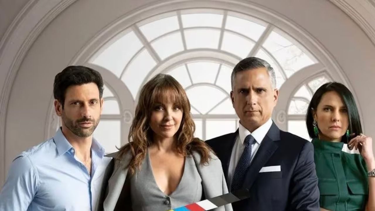 'La venganza de Analía' estrenó nuevos episodios en Caracol Televisión