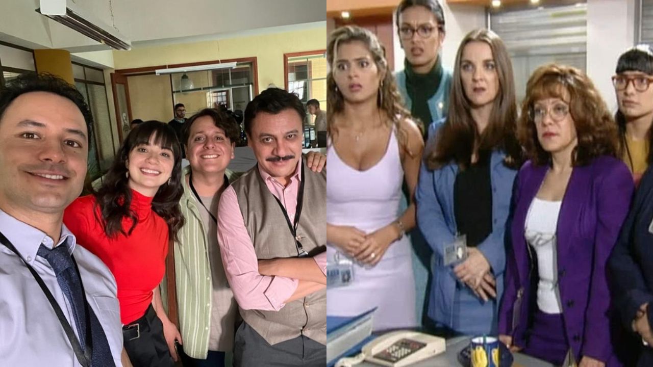 Las grandes amistades de los protagonistas en producciones de Fernando Gaitán
