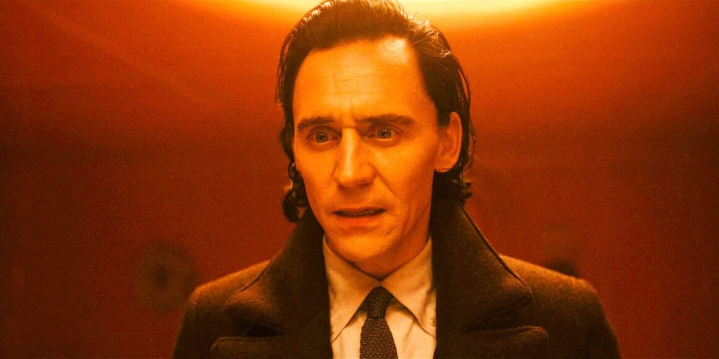 Loki tiene una escena post-créditos secreta en el Episodio 5 - T2