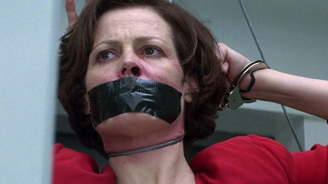 'Copycat' fue un gran éxito de los 90