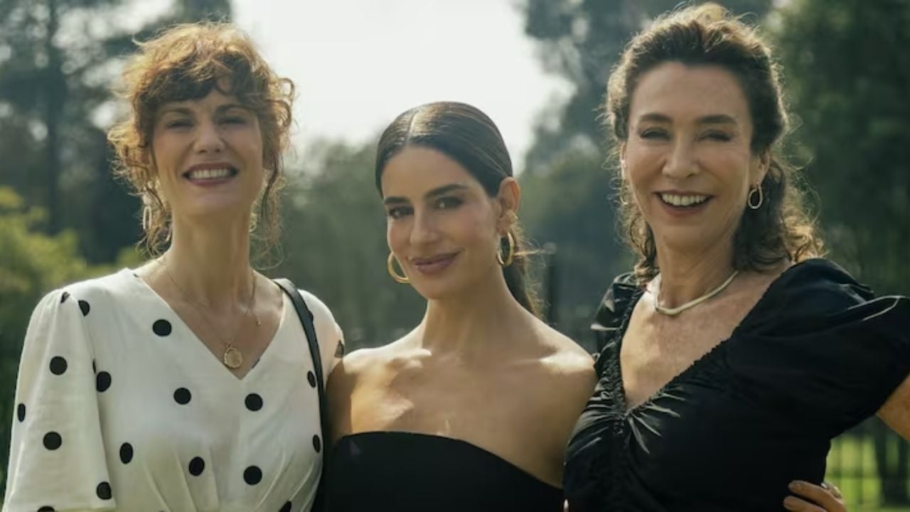 'Perfil falso' estrenó su segunda temporada en Netflix