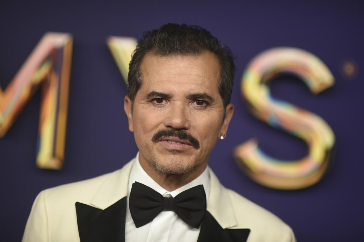 John Leguizamo pudo haber sido El Buitre en 'Spider-Man Homecoming'