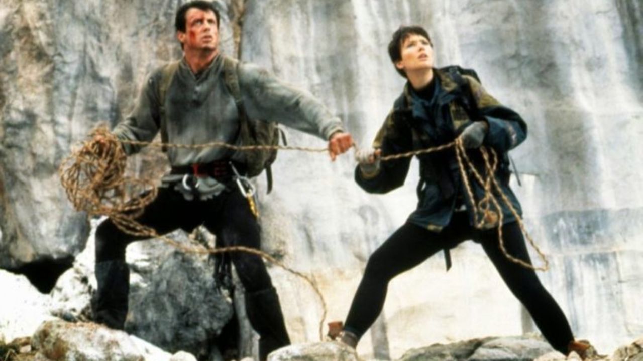 Una famosa franquicia de Sylvester Stallone tendrá pronto un reboot