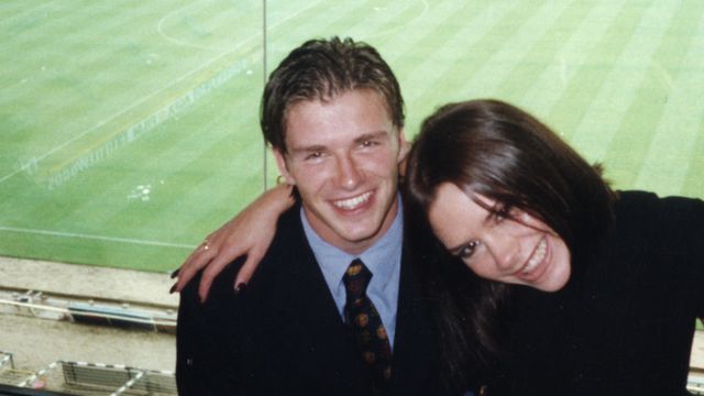'Beckham'