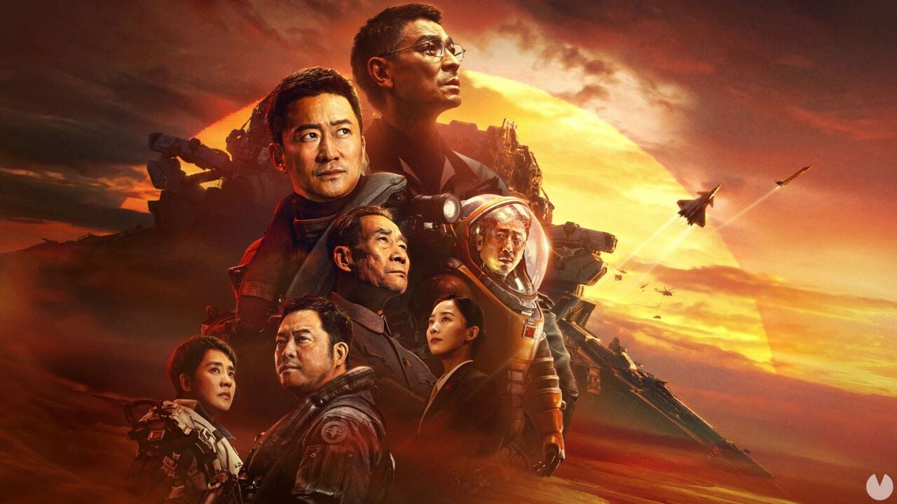 'La tierra errante' ha superado el billón de dólares en taquilla